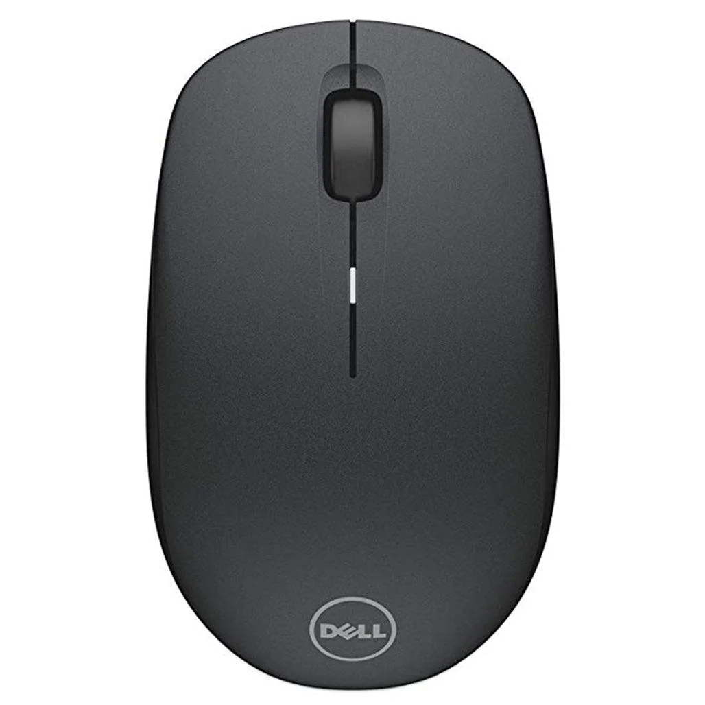 Dell Wireless Mouse WM126-BK