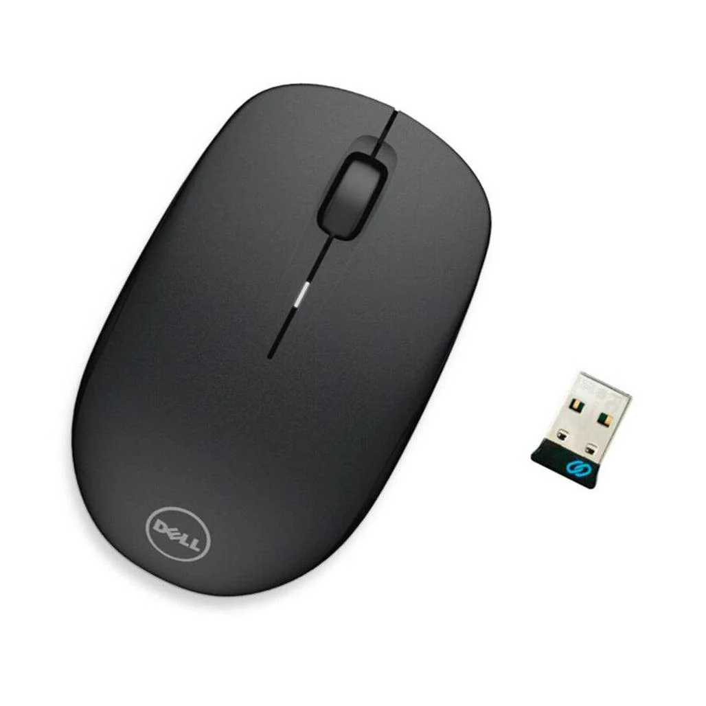 Dell Wireless Mouse WM126-BK - Image 2