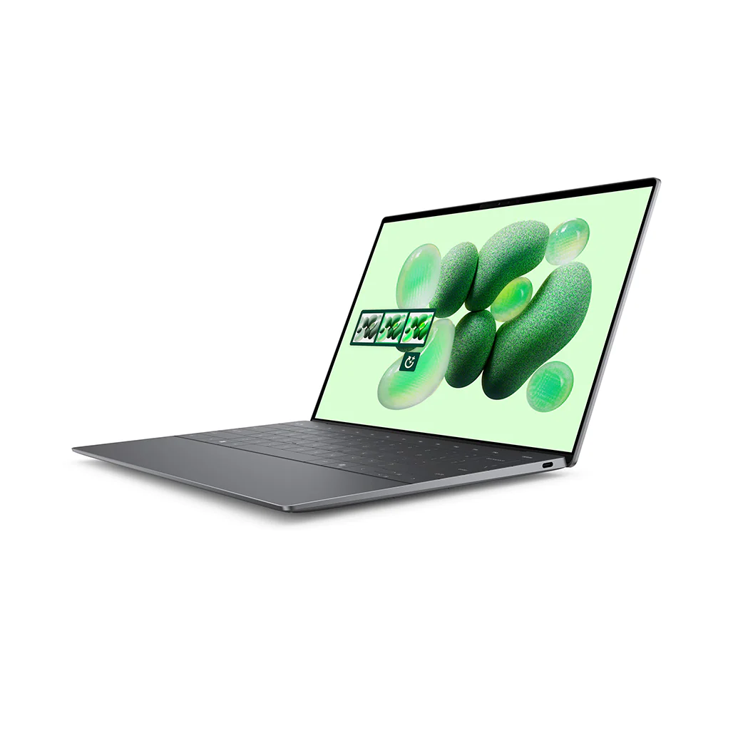 Dell XPS 13 Copilot+ PC - 13.4" Touchscreen - Snapdragon X Elite - 16GB Ram - 512GB SSD - Qualcomm Adreno Graphics - Image 3