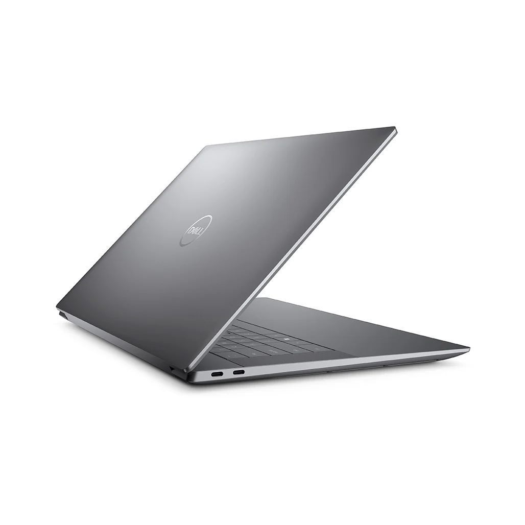 Dell XPS 16 9640 - 16.3" - Core Ultra 7 155H - 16GB Ram - 512GB SSD - RTX 4060 8GB - Image 4