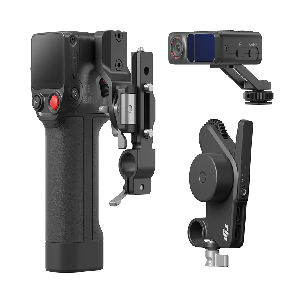 DJI Focus Pro Creator Combo‌ - Image 2