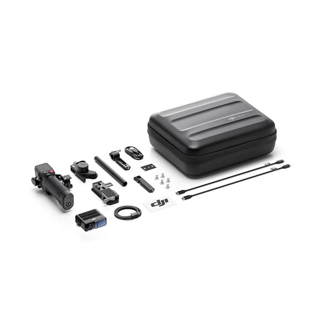 DJI Focus Pro Creator Combo‌ - Image 5