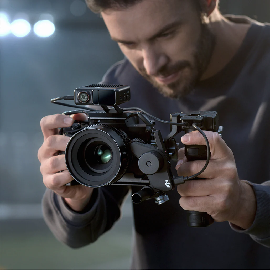 DJI Focus Pro Creator Combo‌ - Image 6