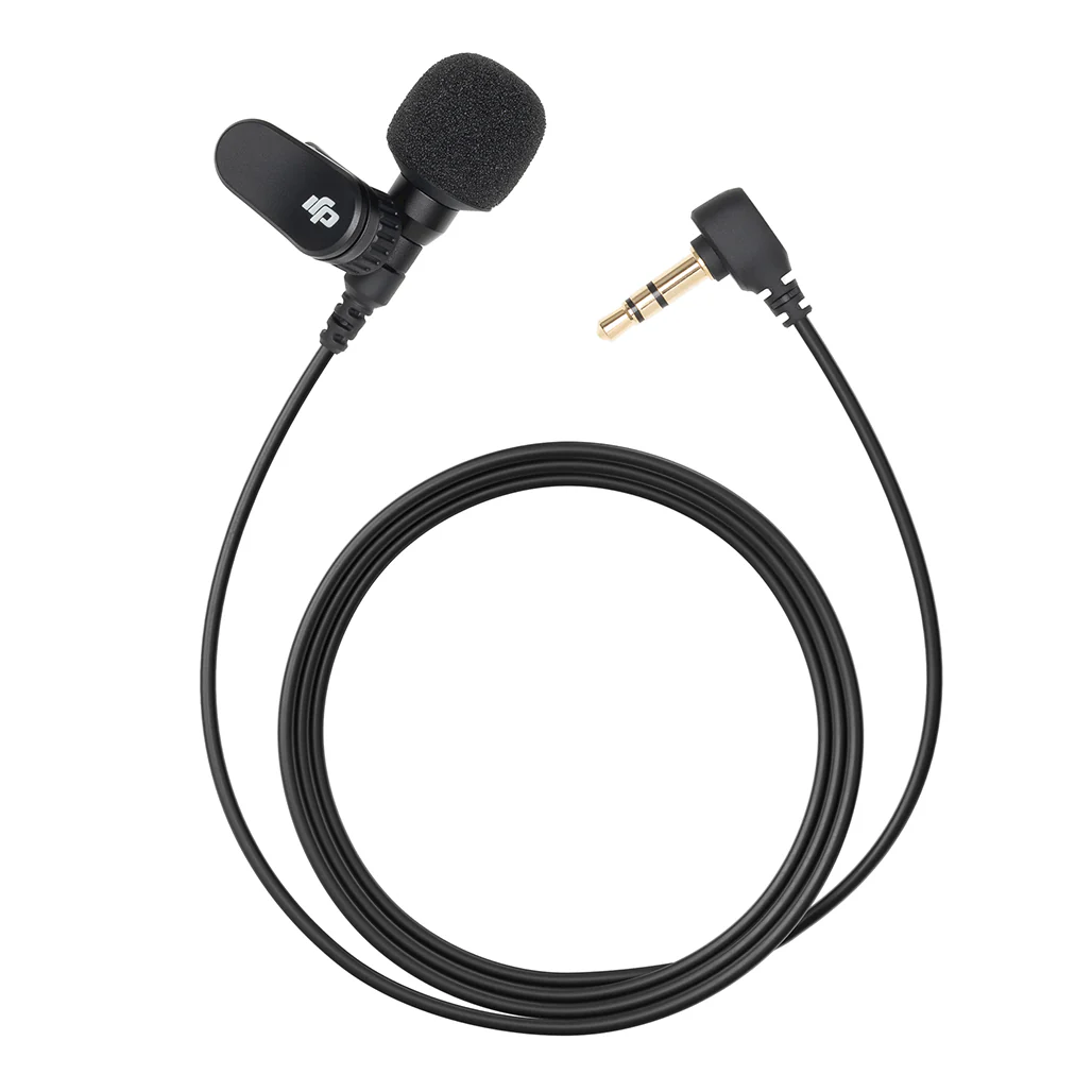 DJI Lavalier Mic - Image 2