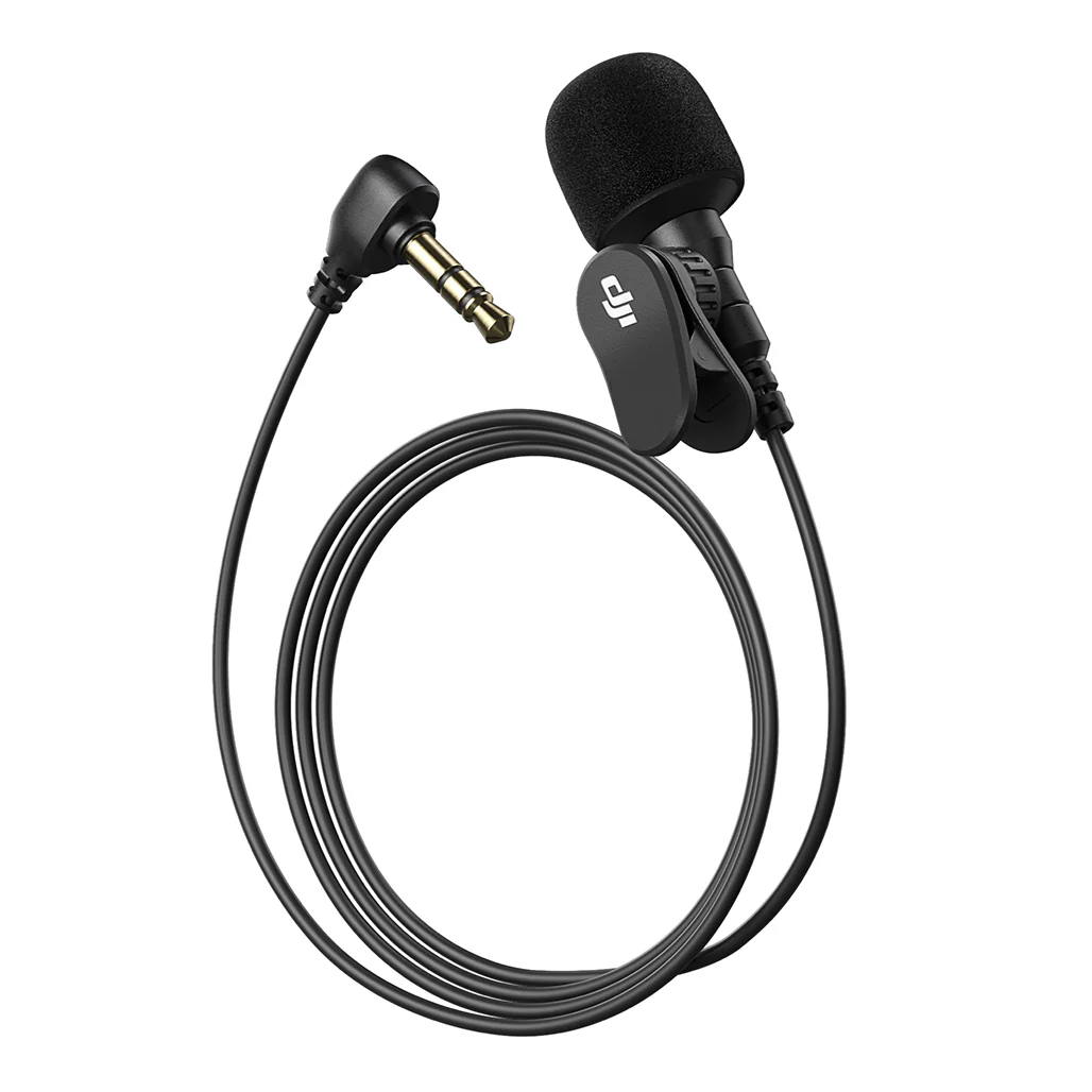 DJI Lavalier Mic - Image 3