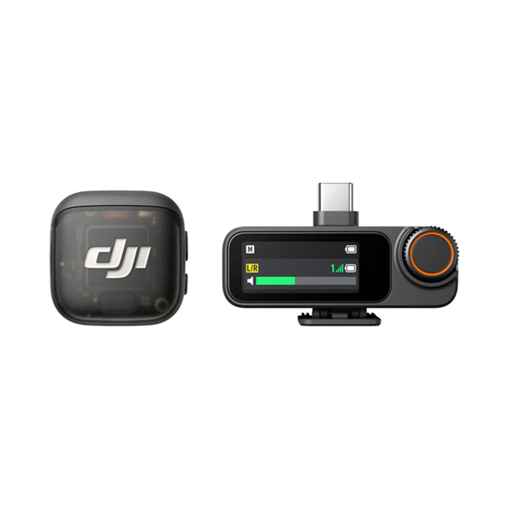 DJI Mic 3 - Image 2