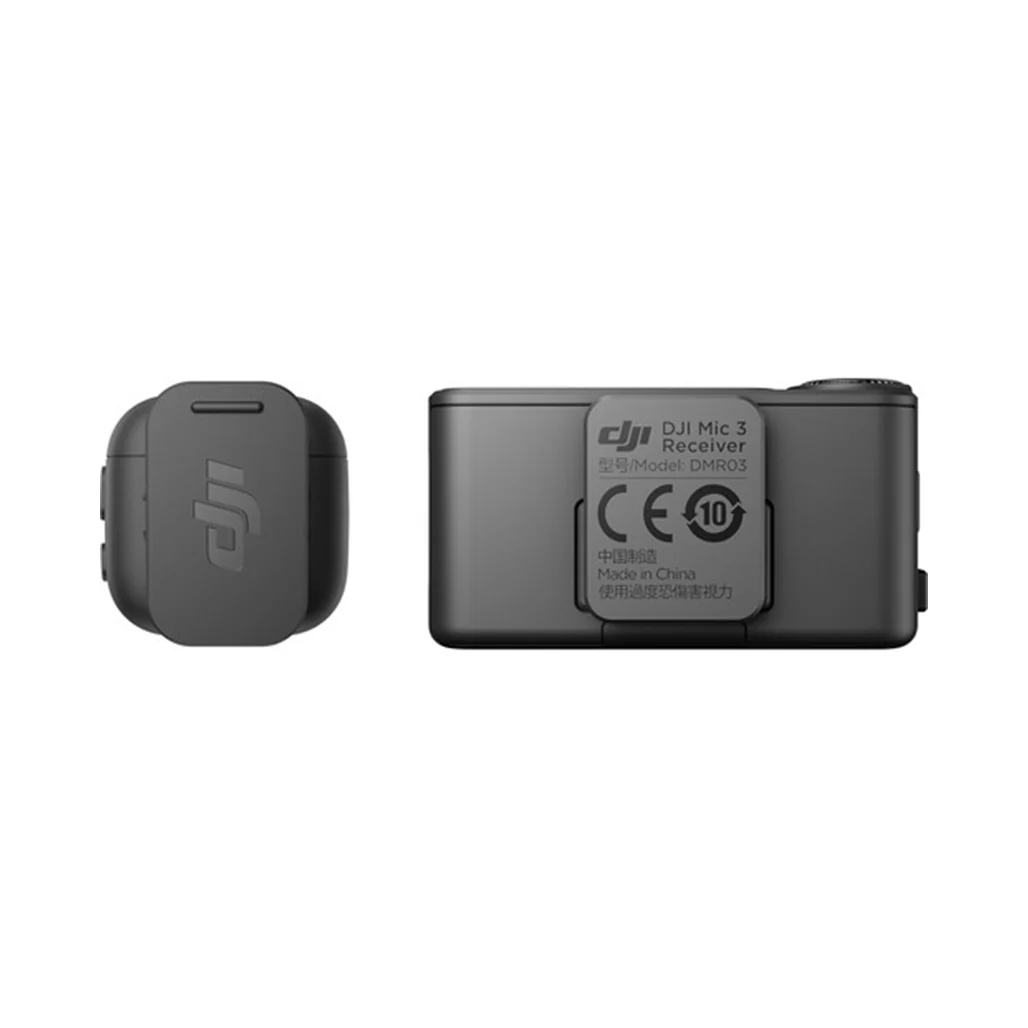 DJI Mic 3 - Image 3