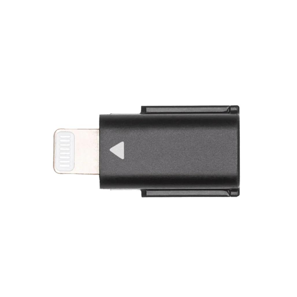 DJI Mic - 2-Person Compact Digital Wireless Microphone - Image 6