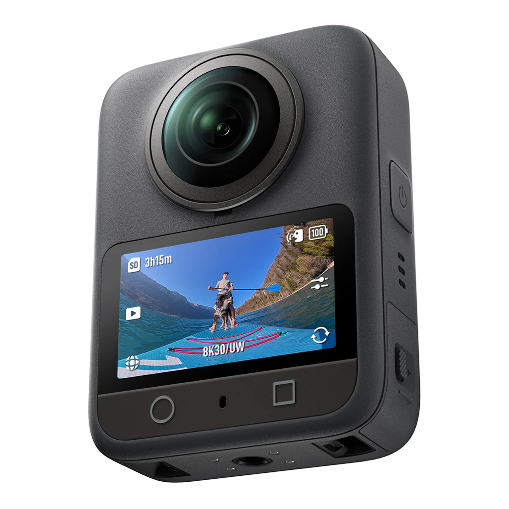 DJI Osmo 360 Adventure Combo - Image 3