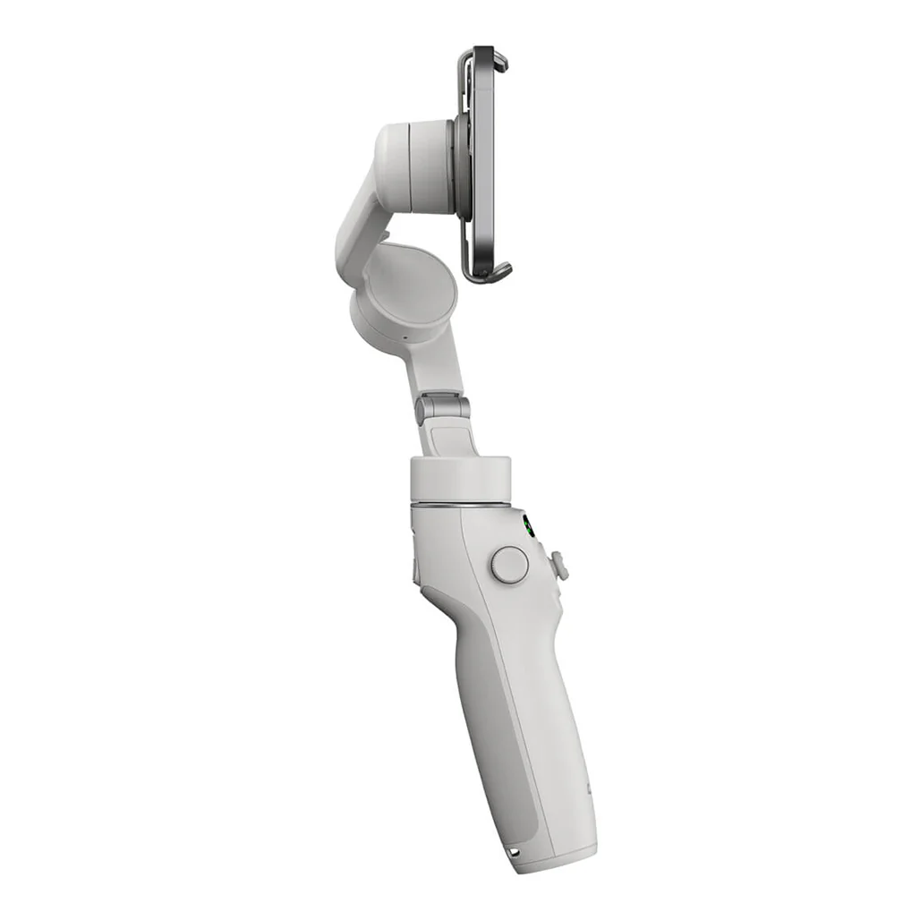 DJI Osmo Mobile 6 Smartphone Gimbal Stabilizer, 3-Axis Phone Gimbal - Platinum Gray - Image 8