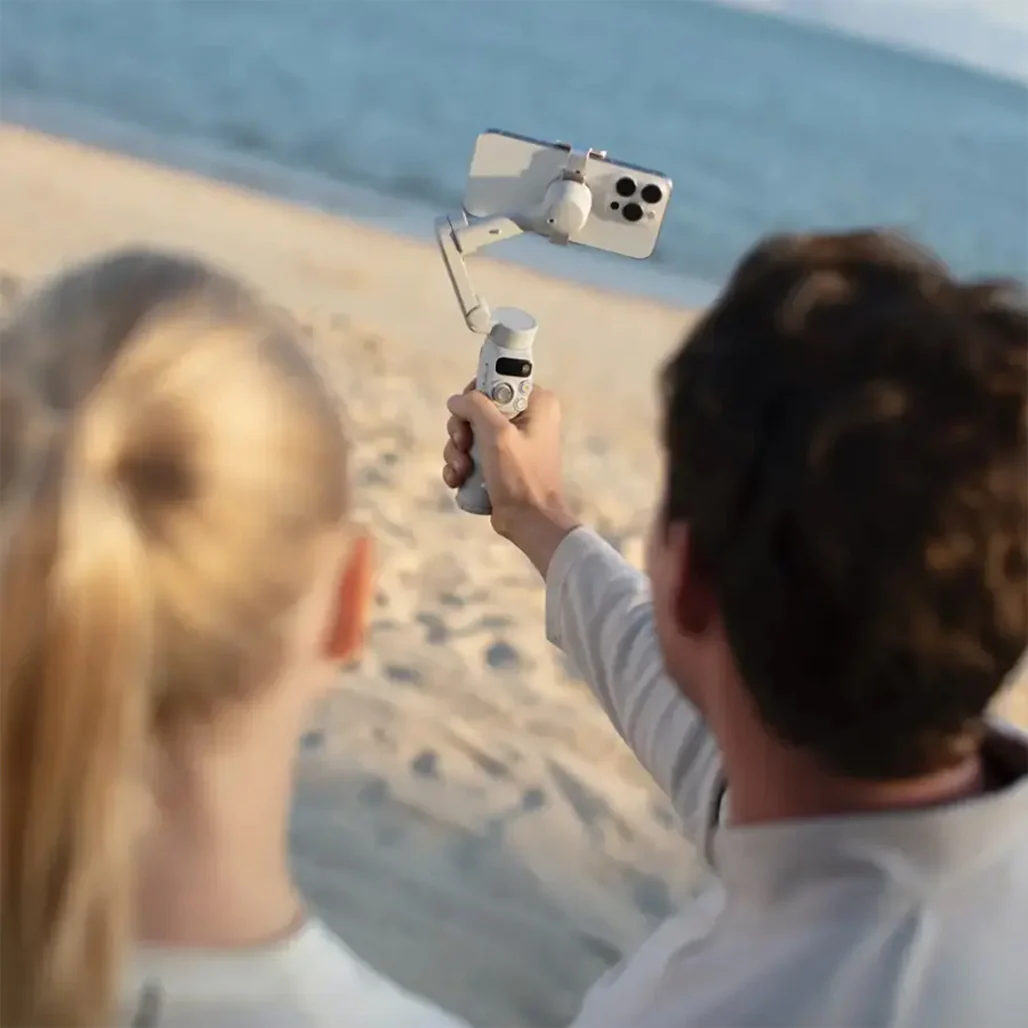 DJI Osmo Mobile 7 – Capture Every Moment With Unmatched Stability - Image 10