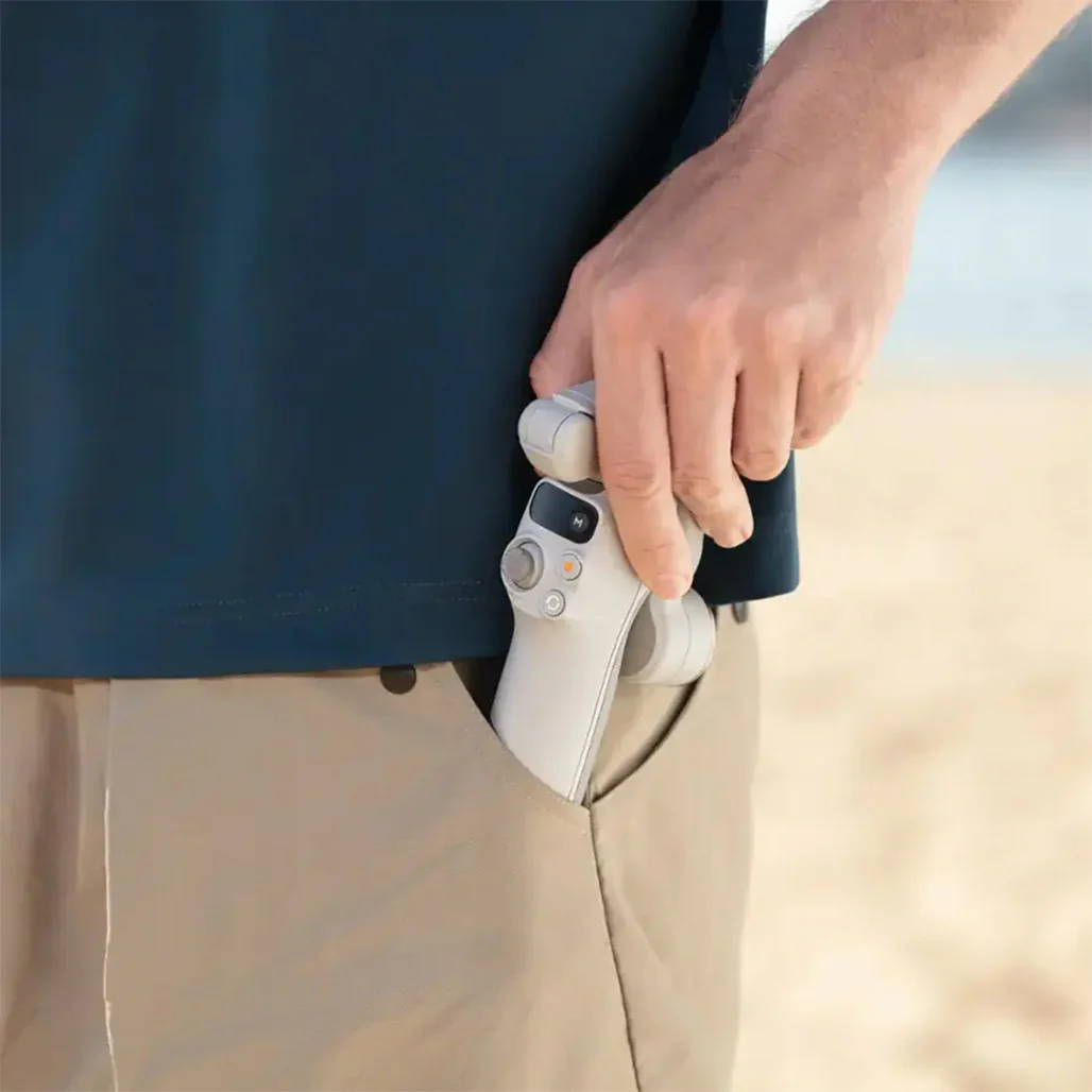 DJI Osmo Mobile 7 – Capture Every Moment With Unmatched Stability - Image 12