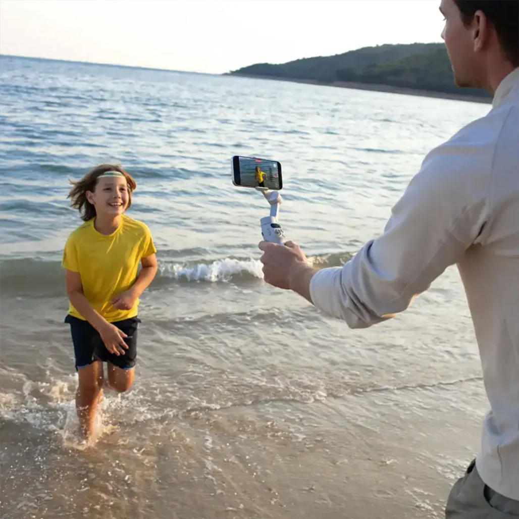 DJI Osmo Mobile 7 – Capture Every Moment With Unmatched Stability - Image 6