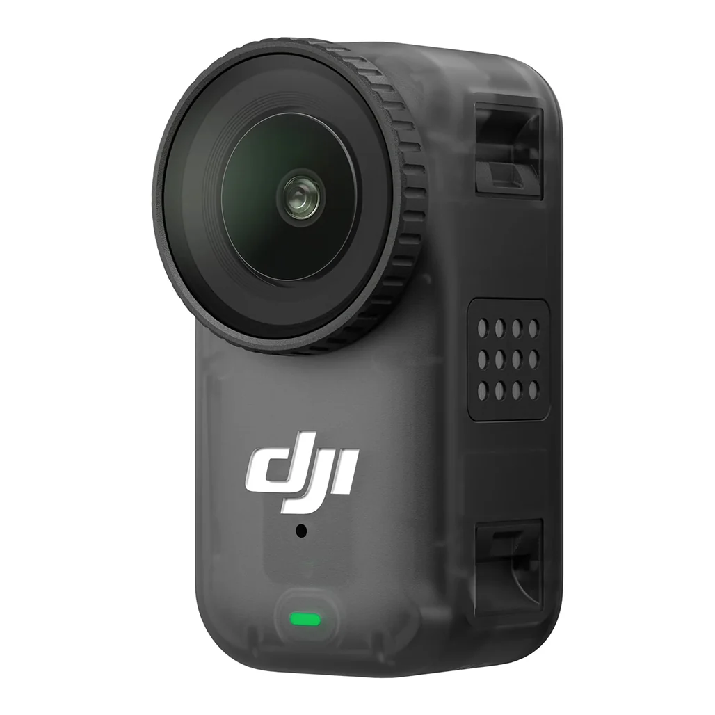 DJI Osmo Nano Standard Combo 128GB – 4K Action Camera - Image 4