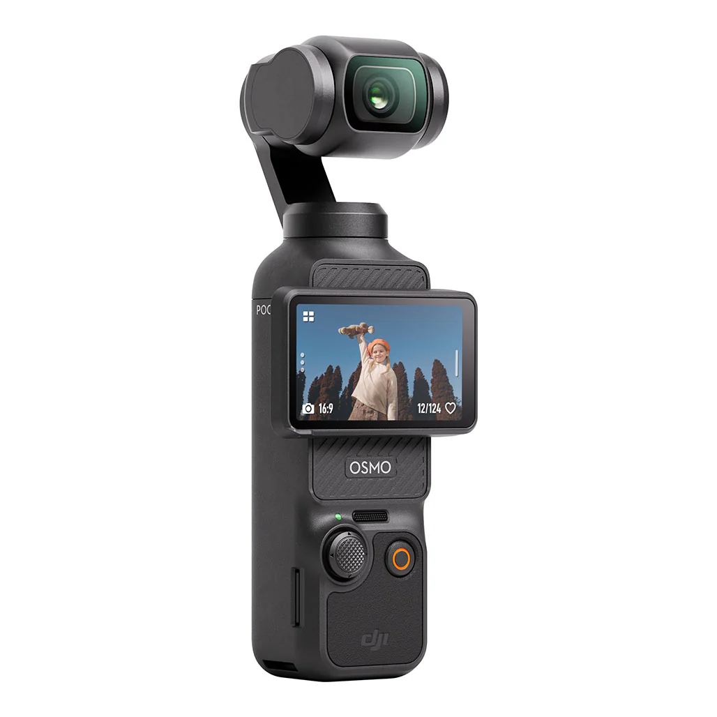 DJI Osmo Pocket 3 Creator Combo - Image 3
