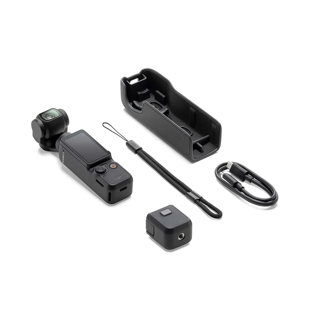 DJI Osmo Pocket 3 - Image 4