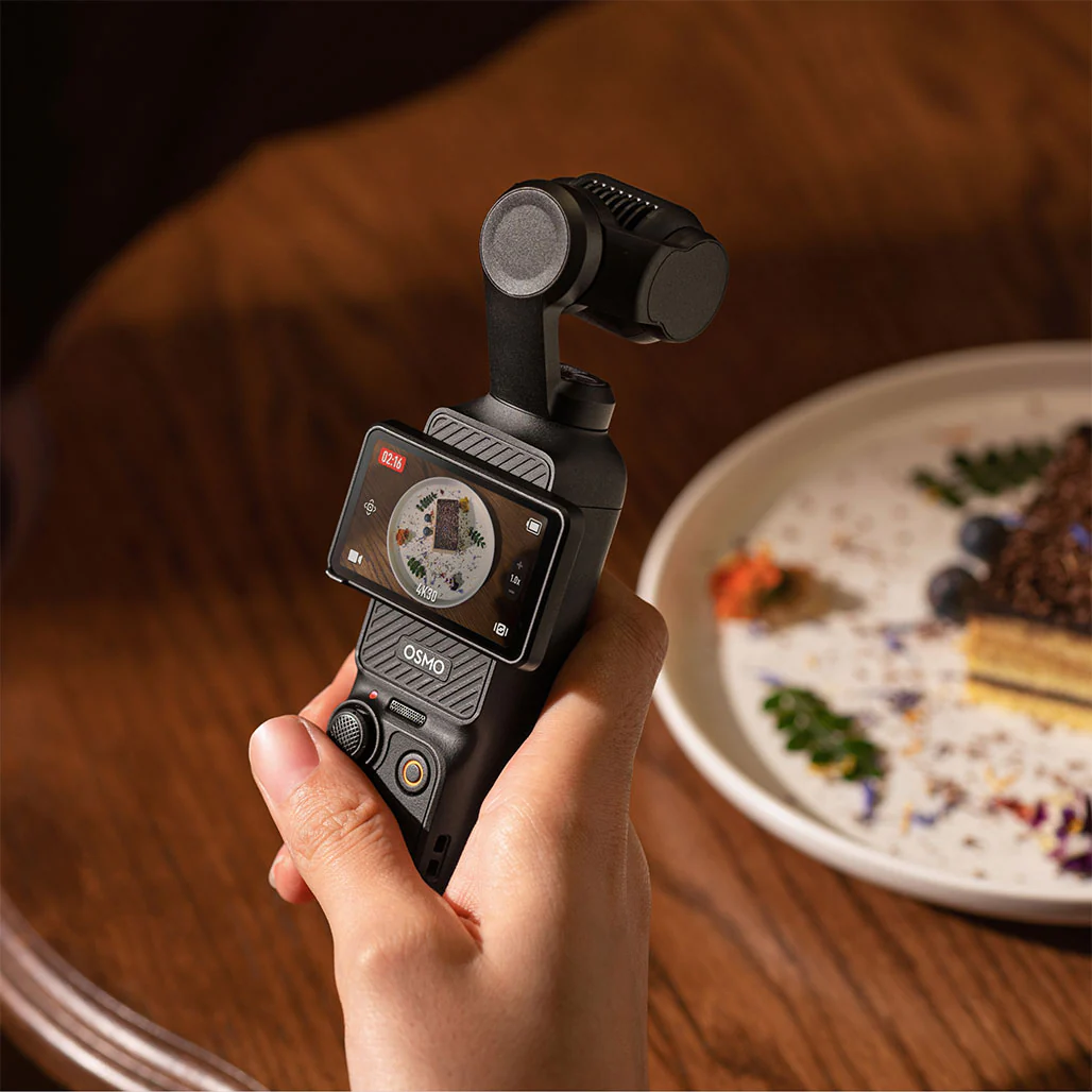 DJI Osmo Pocket 3 - Image 5