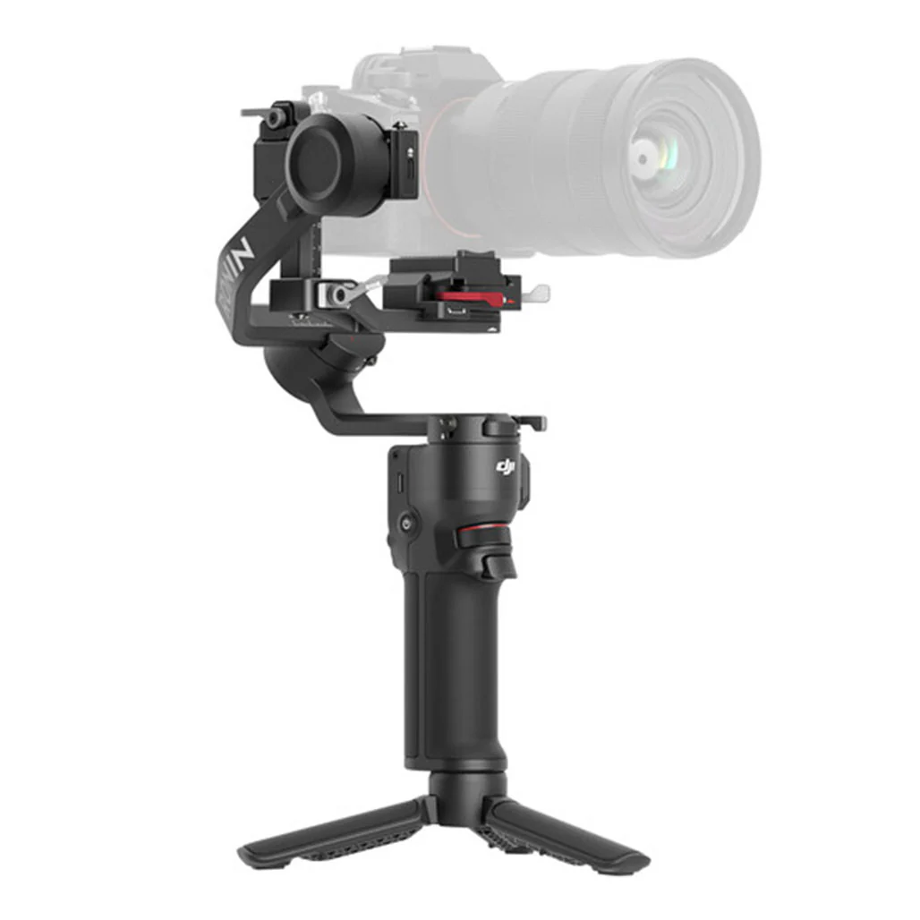 DJI RS 3 Mini - Gimbal Stabilizer