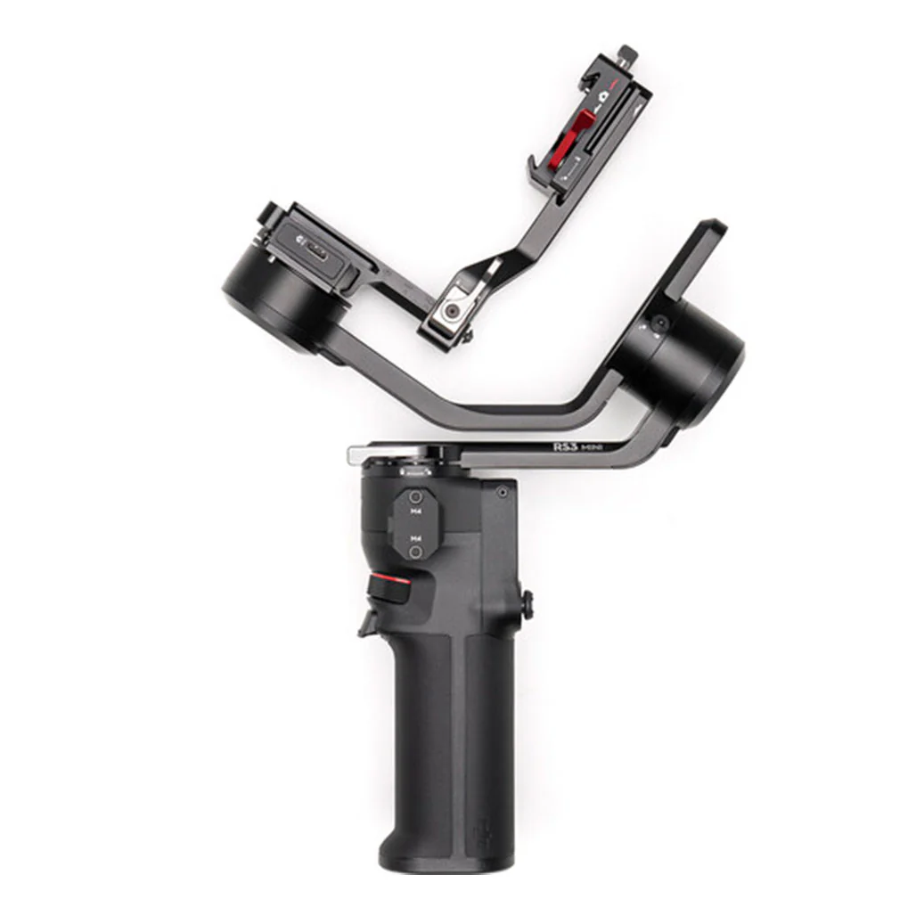 DJI RS 3 Mini - Gimbal Stabilizer - Image 3