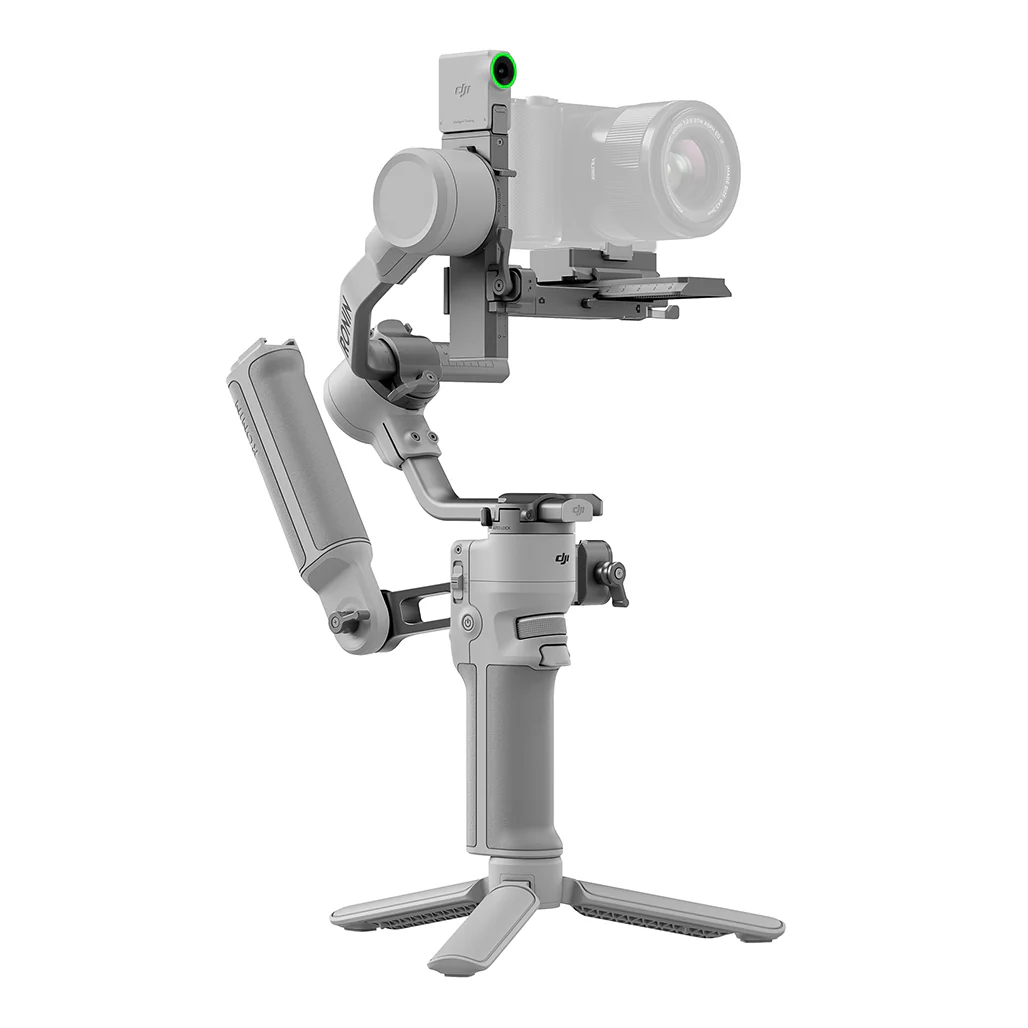 DJI RS 4 Mini Combo – Lightweight Camera Gimbal - Image 3