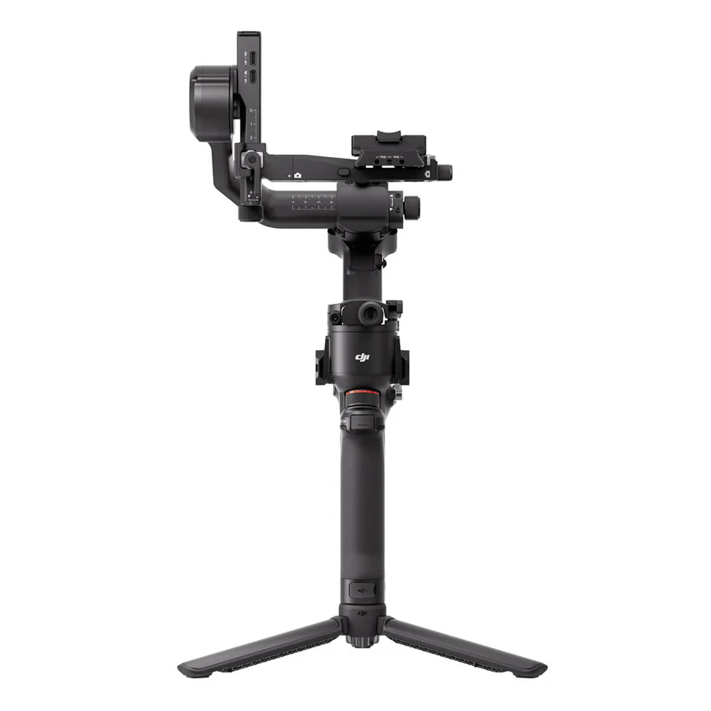 DJI RS 5 - Gimbal Stabilizer - Image 4