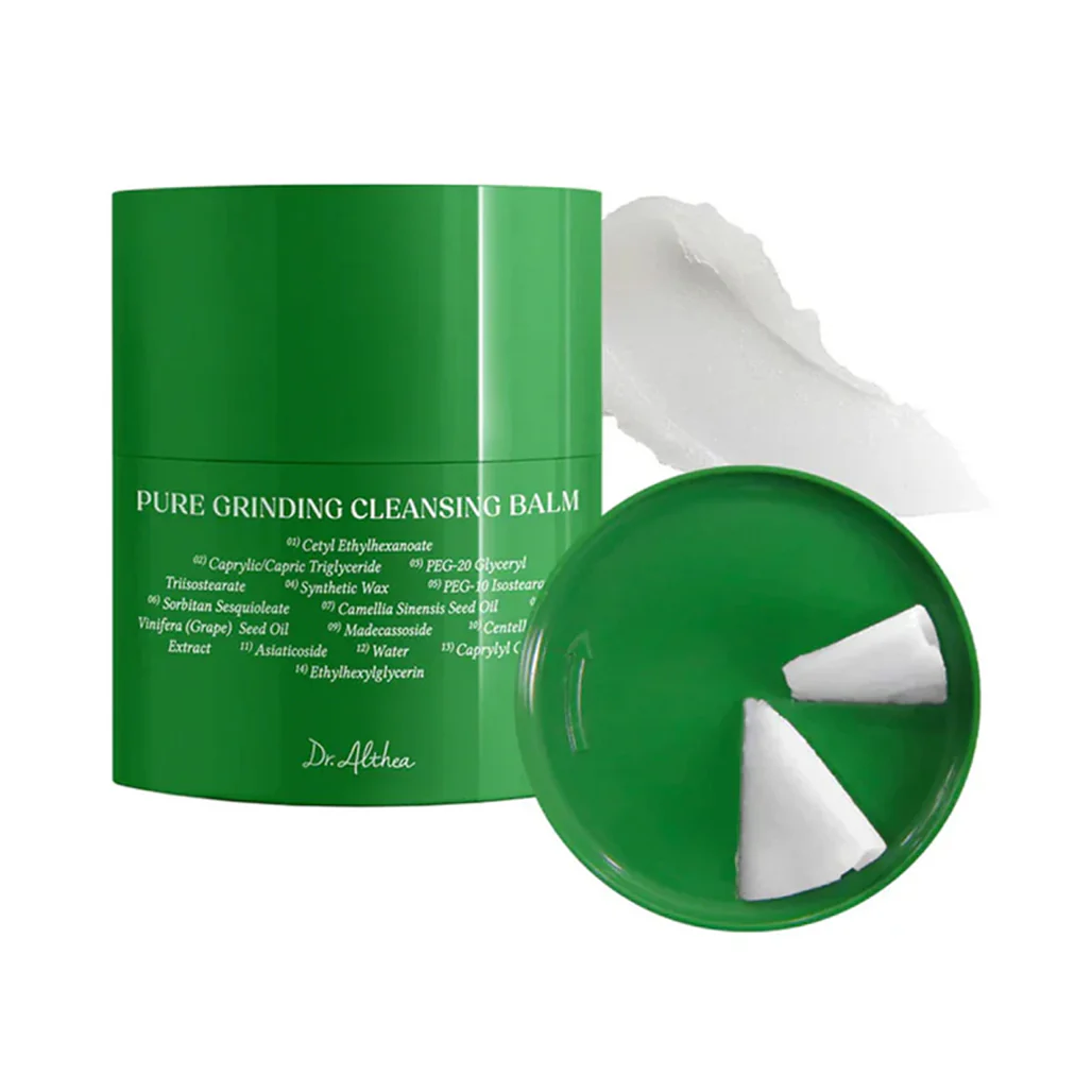 Dr. Althea Pure Grinding Cleansing Balm - 50ml - Image 10