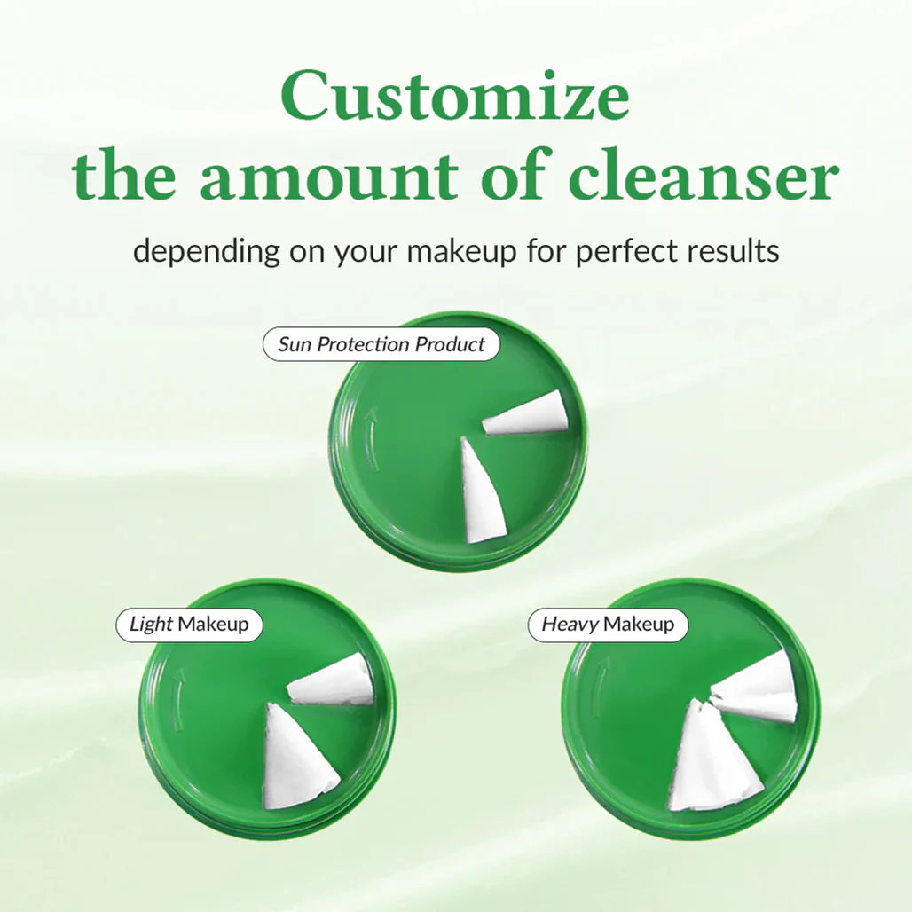 Dr. Althea Pure Grinding Cleansing Balm - 50ml - Image 6