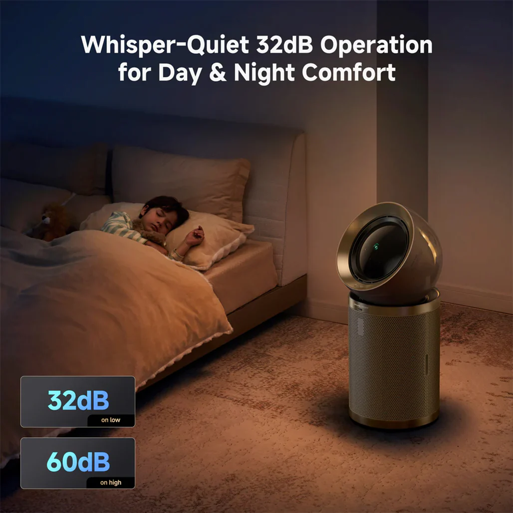 Dreame AirPursue PM10 Purifier - Image 6