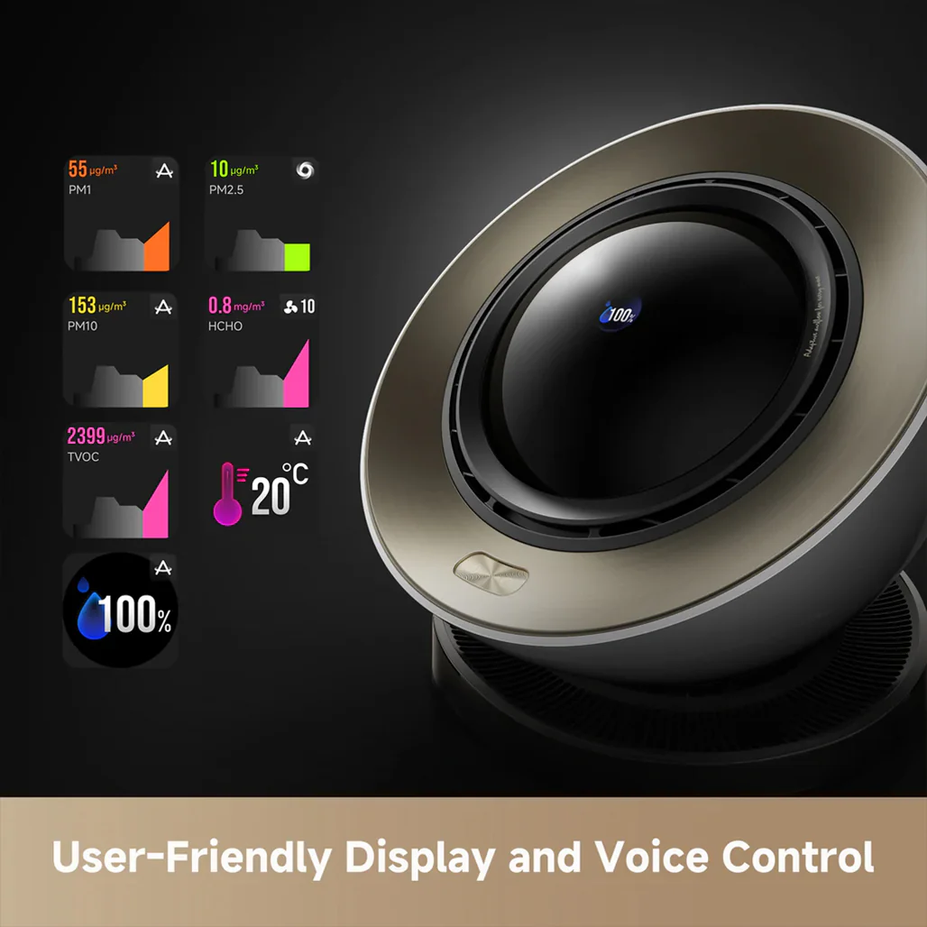 Dreame AirPursue PM10 Purifier - Image 7