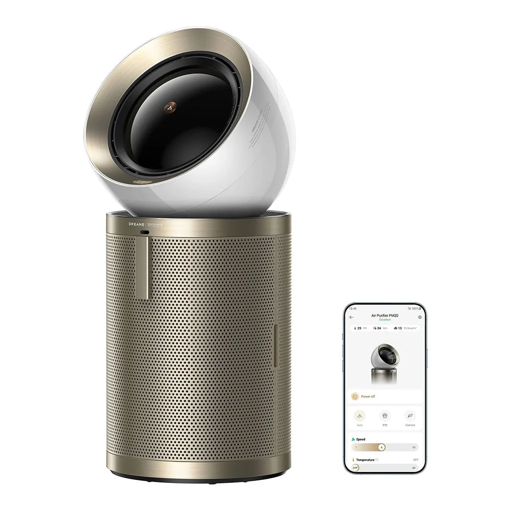 Dreame AirPursue PM20 Purifier - Image 2