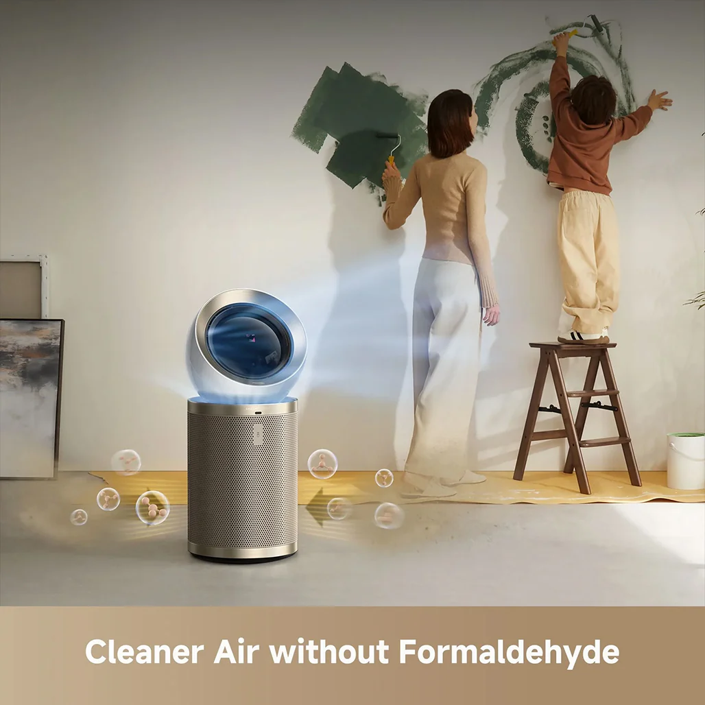 Dreame AirPursue PM20 Purifier - Image 7