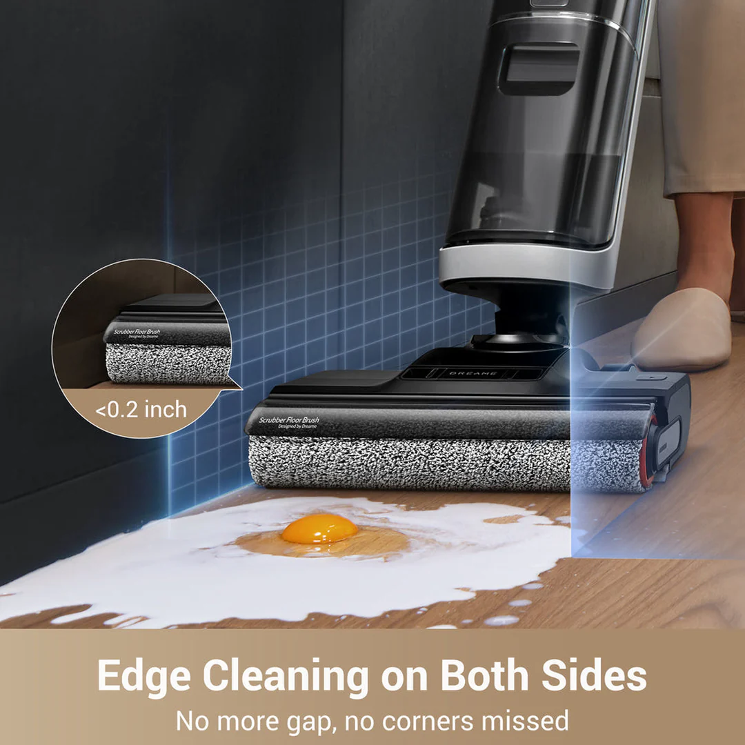 Dreame H14 Wet Dry Vacuum - Image 6