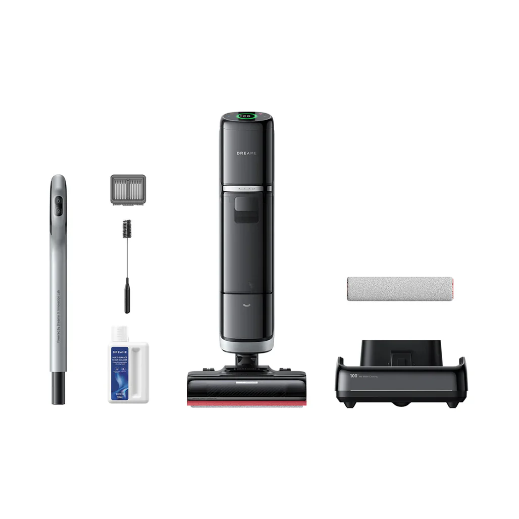 Dreame H15 Pro Heat Wet Dry Vacuum - Image 2