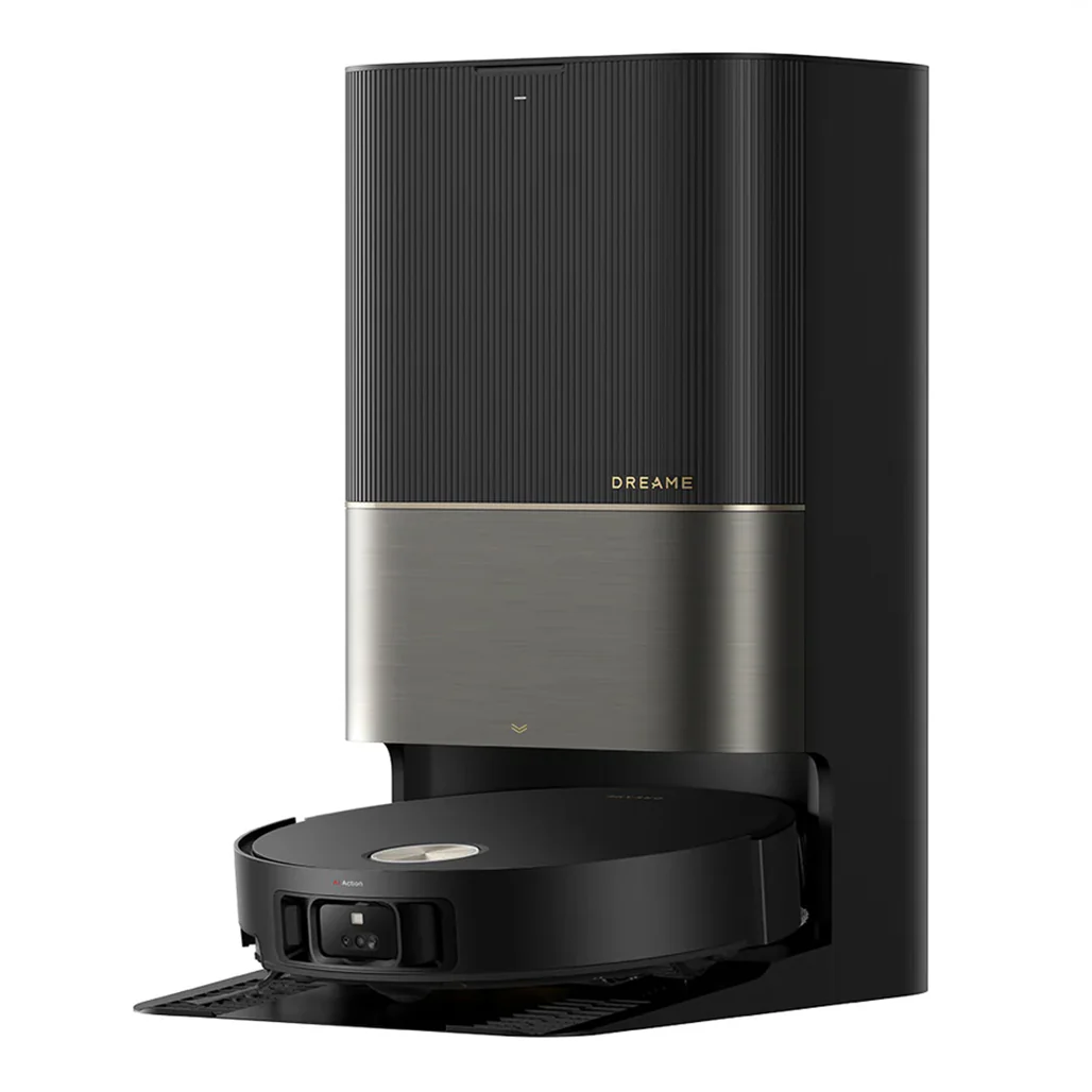 Dreame X50 Ultra Robot Vacuum Cleaner