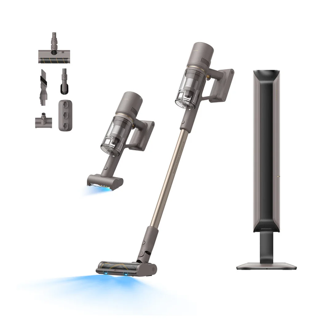 Dreame Z10 Station Cordless Stick Vacuum Cleaner - Image 2