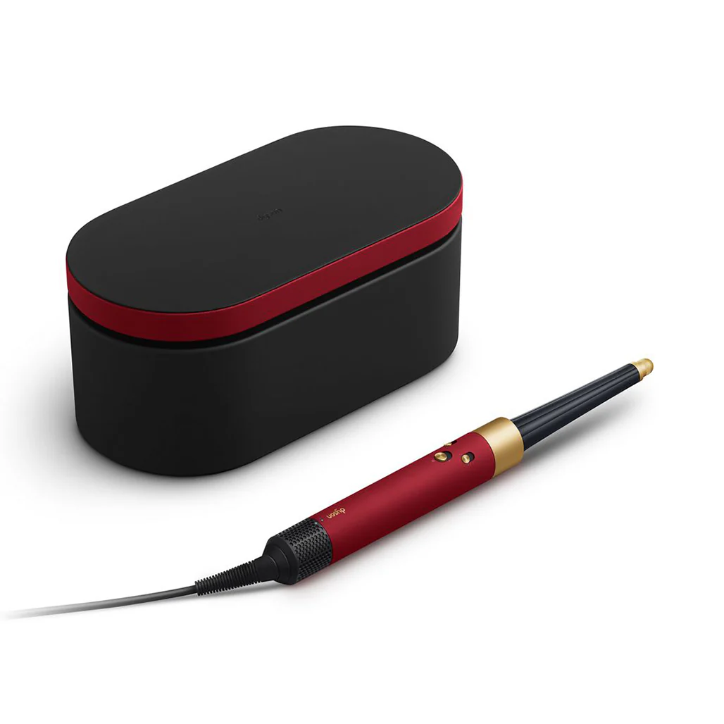Dyson Airwrap i.d.™ Multi-Styler and Dryer (HS08) - Bluetooth® Enabled Hair Styling Tool - Image 2