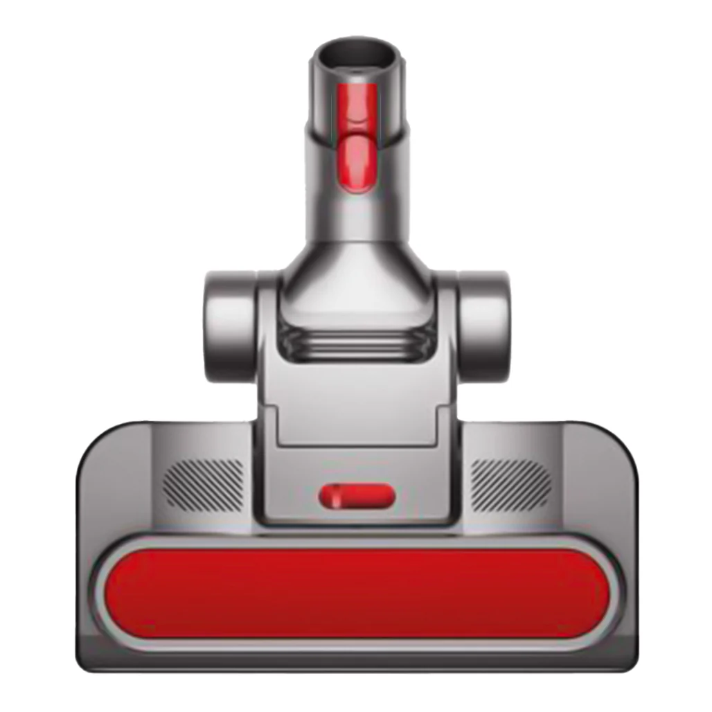 Dyson Big Ball Multi Floor 2 Vacuum Cleaner (Iron/Yellow) cy28 – Powerful Bagless Suction & Self-Righting Design - Image 7