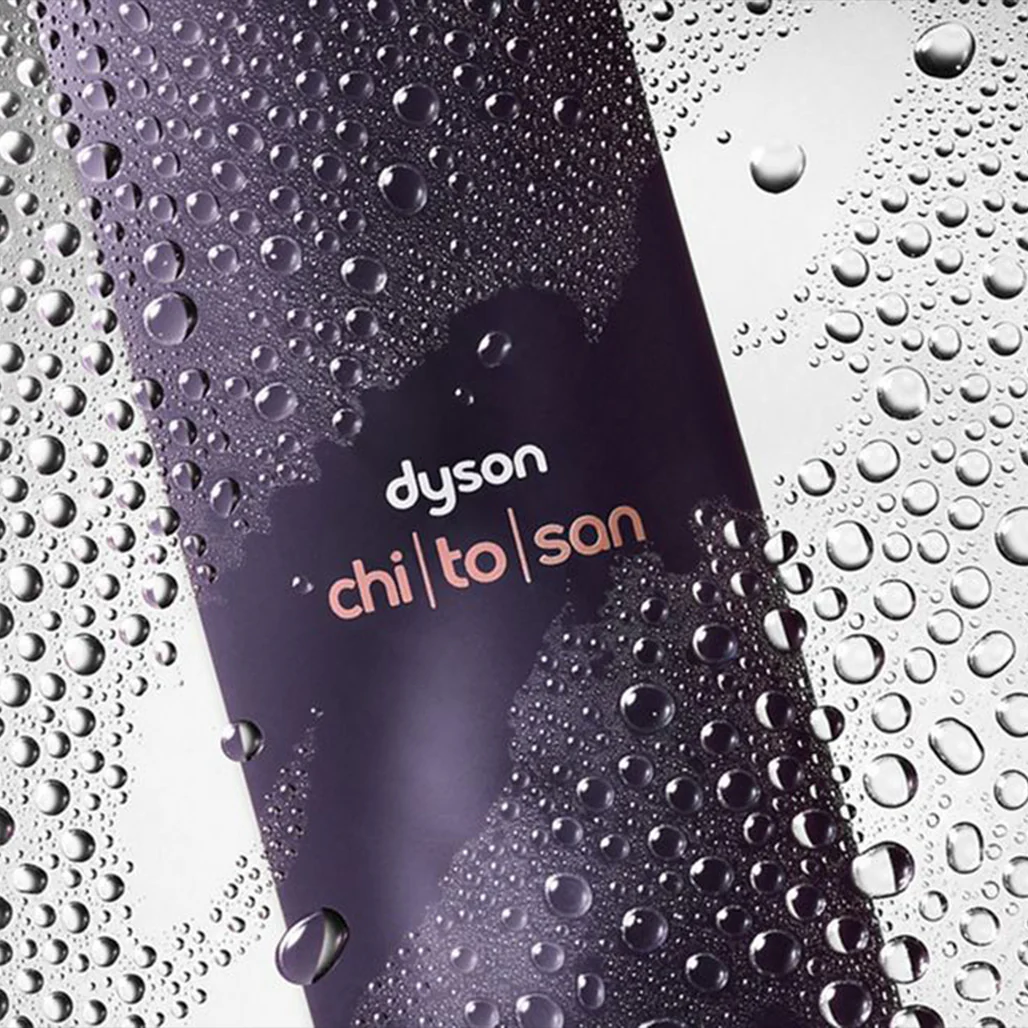 Dyson Chitosan Multi-use styling spray - 165ml - Image 2