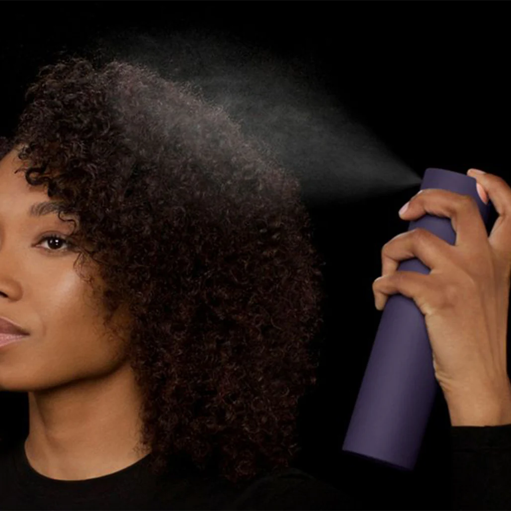 Dyson Chitosan Multi-use styling spray - 165ml - Image 4