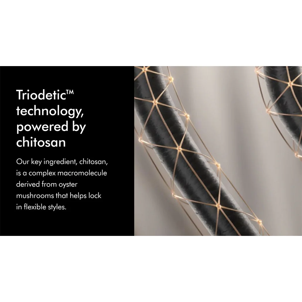 Dyson Chitosan Pre-style Cream - Curly to Coily Rich Conditioning - 100ml - Image 6
