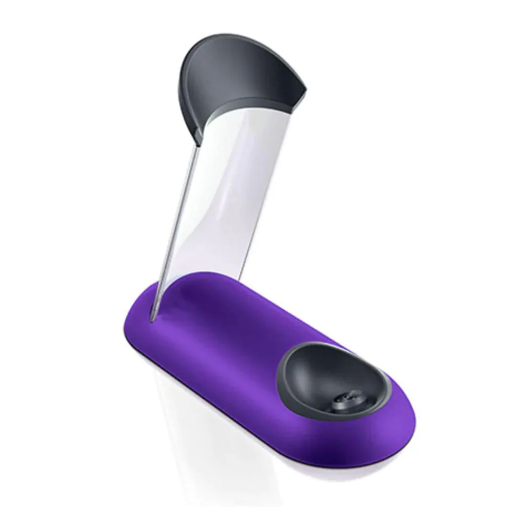 Dyson Corrale Hair Straightener - HS07 - Image 8