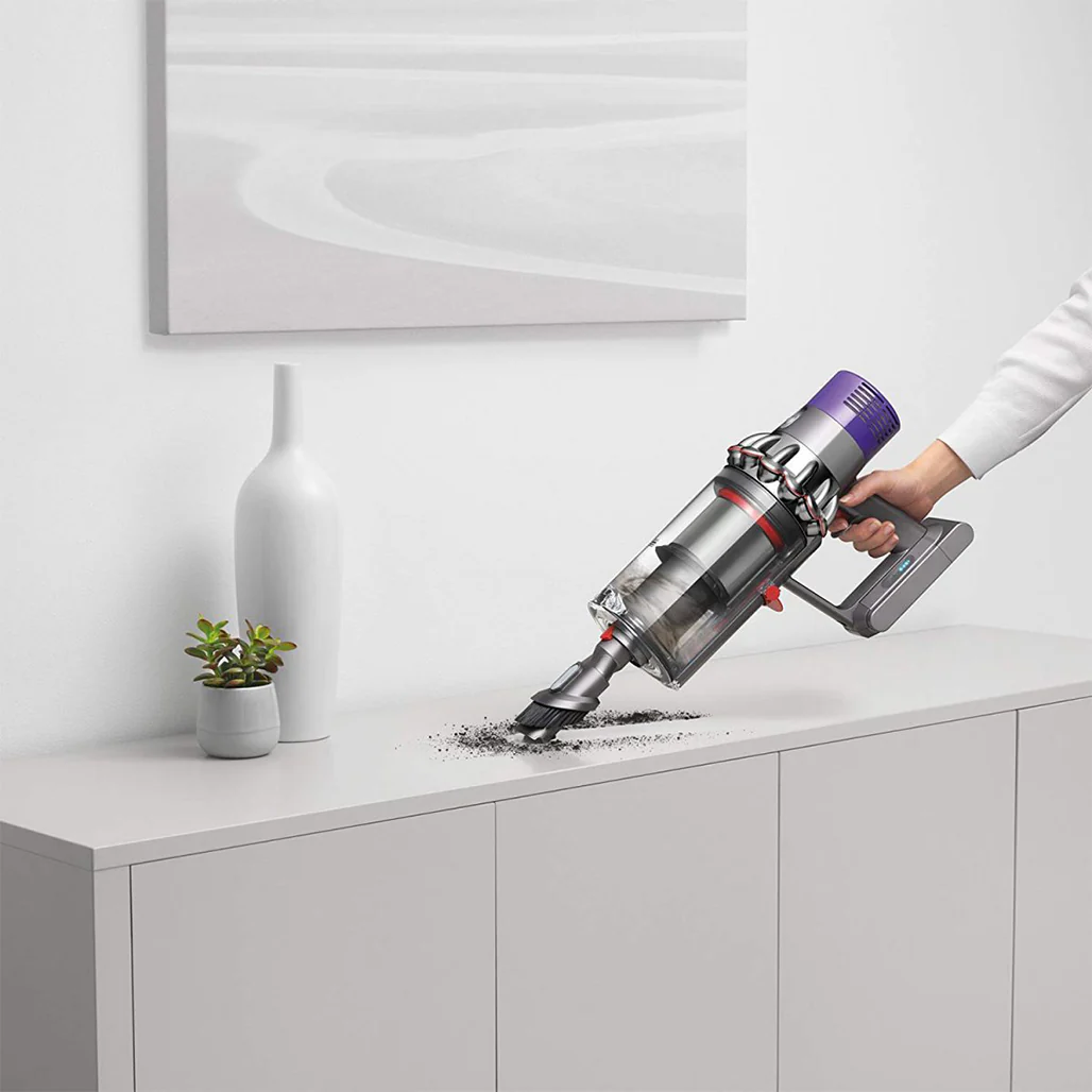 Dyson Cyclone V10 Absolute Cordless Vacuum Cleaner - Image 10