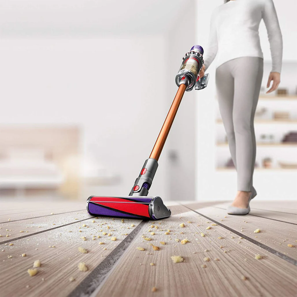 Dyson Cyclone V10 Absolute Cordless Vacuum Cleaner - Image 8