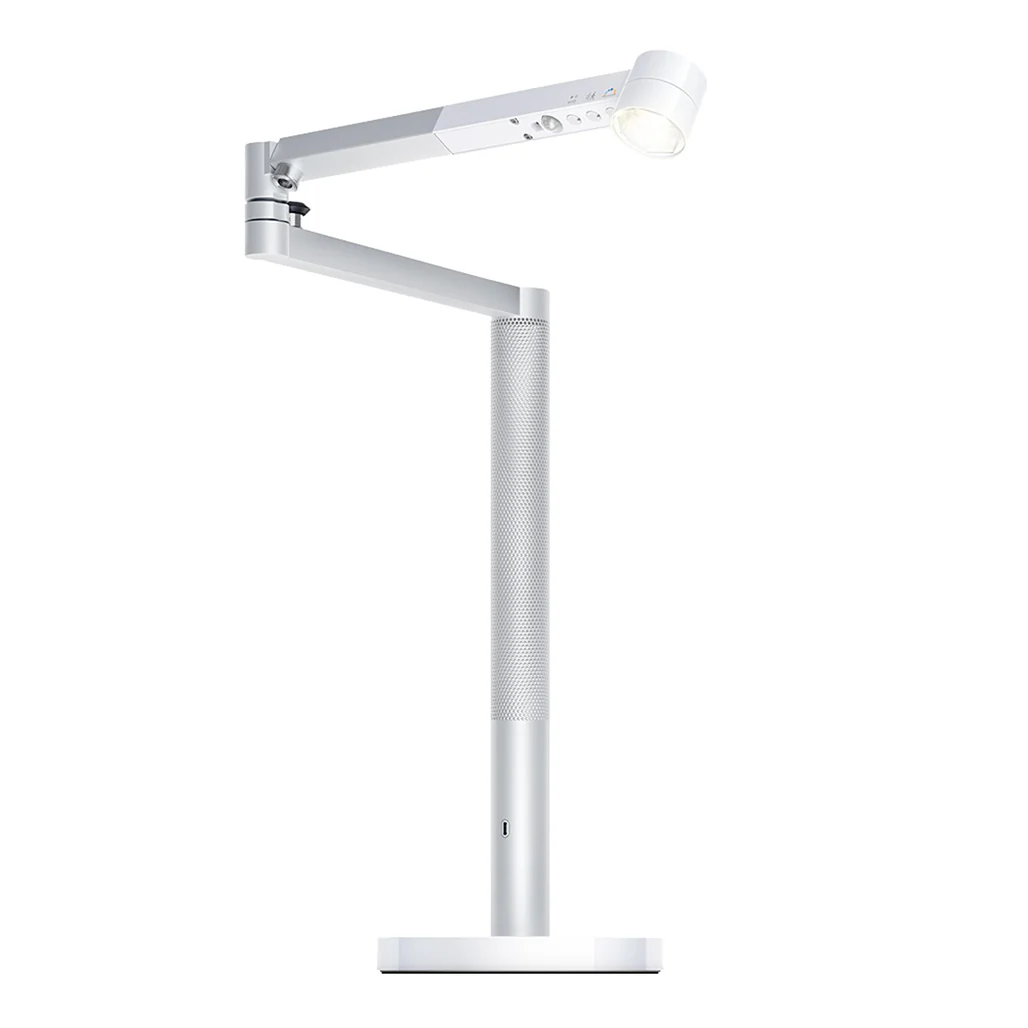Dyson Lightcycle Morph LED Desk Lamp CD06 - Adaptive Lighting for Task, Ambient, and Feature Use - Image 2
