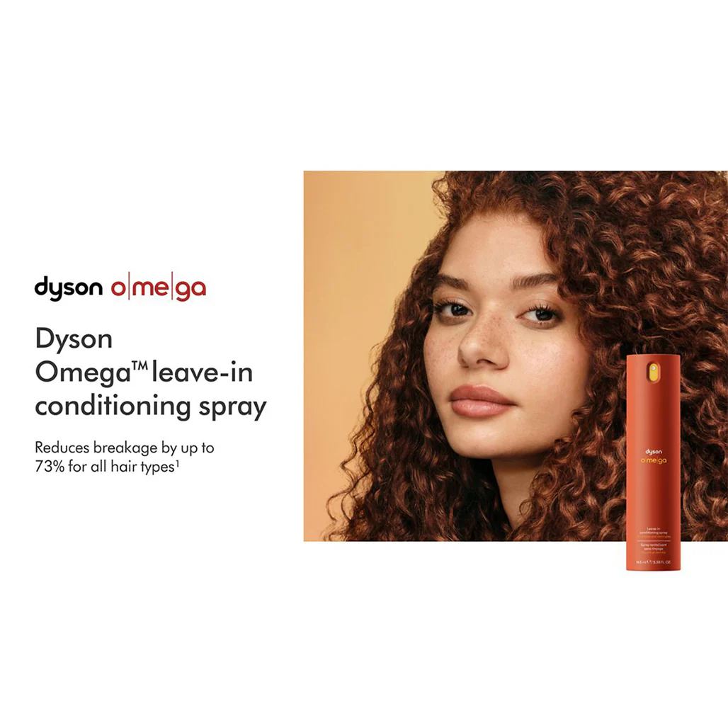 Dyson Omega Leave-In Conditioning Spray - Image 5