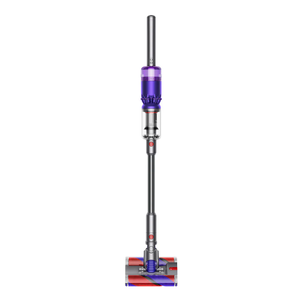 Dyson Omni-glide™ vacuum
