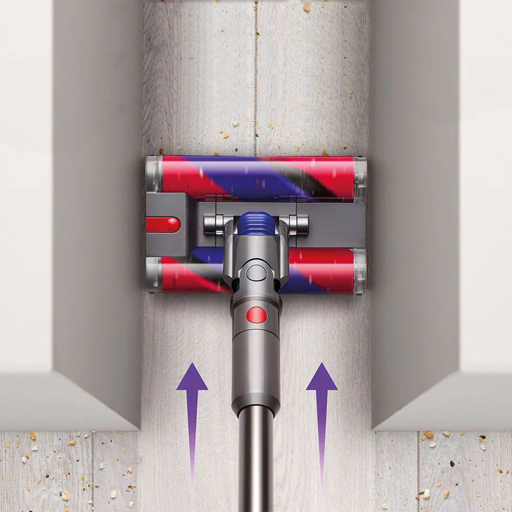Dyson Omni-glide™ vacuum - Image 10