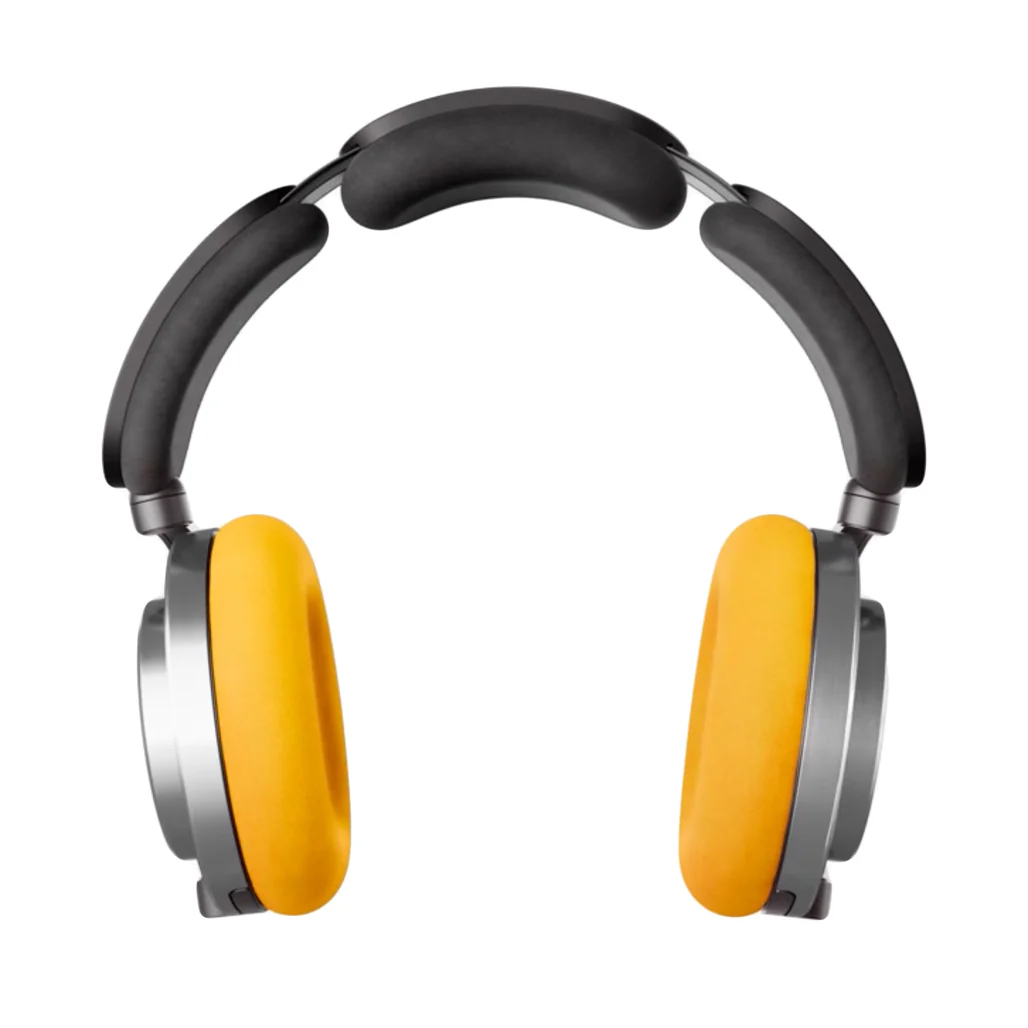 Dyson OnTrac™ headphones - CNC Aluminum - Image 2