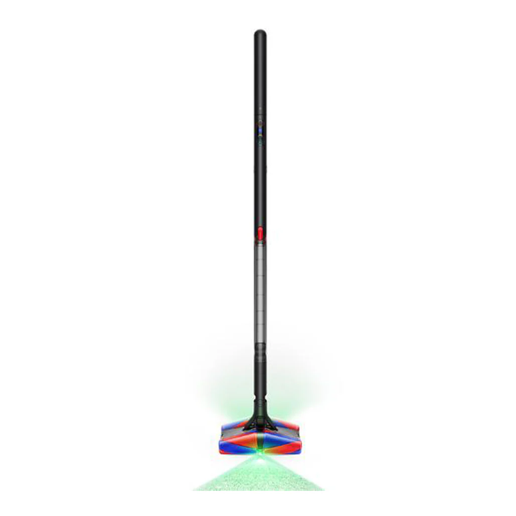 Dyson PencilVac Fluffycones™ Cordless Vacuum Cleaner | SV50
