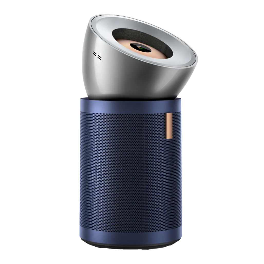 Dyson Purifier Big+Quiet - Formaldehyde BP03 - Nickel/Prussian blue - Image 2
